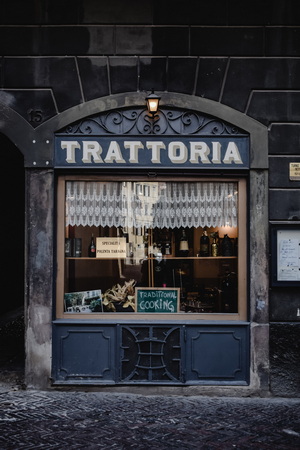 Osteria